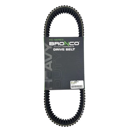 Bronco Drive Belt Polaris Ace 325 2014-2016, 570 2016, 900 2016-2019