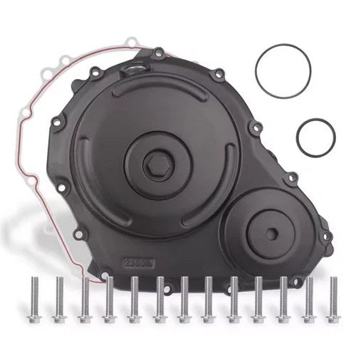 Clutch Cover + Gasket Suzuki GSX-R600/GSX-R750 2006-2020