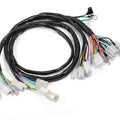 Wiring Harness Honda TRX300 Fourtrax 2X4/4X4 1993