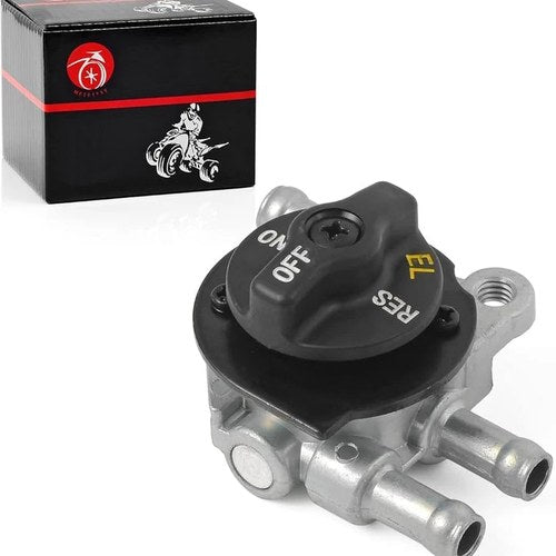 Fuel Tap Kawasaki ZZR600 1993-2004