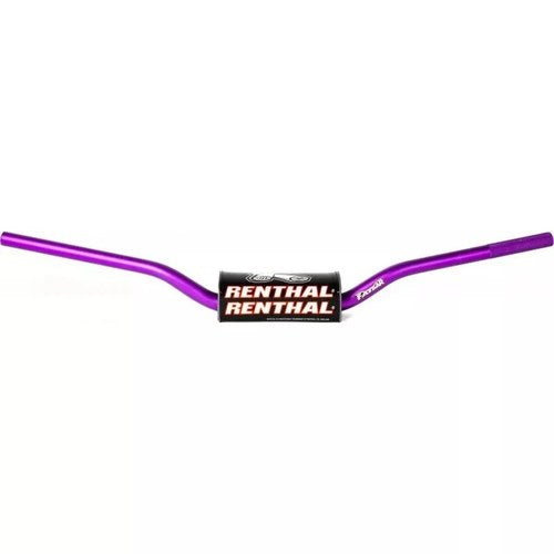 Renthal Fatbar Crf / KX 839, Purple