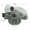 Front LH/RH Brake Callipers Yamaha Grizzly YFM550 09-15, YFM700 07-24