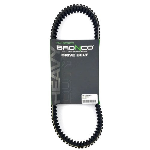 Bronco Drive Belt Polaris Sportsman 500 HO 11-12, 500 Touring 08-09