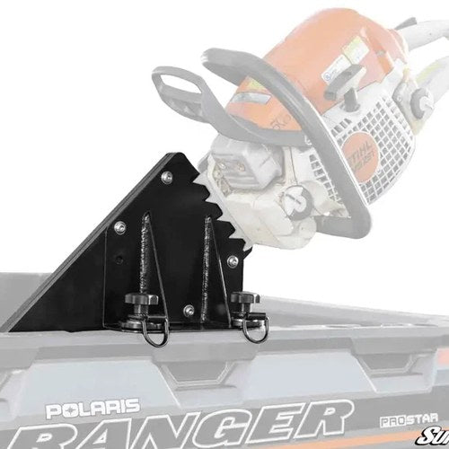 Super ATV Chainsaw Mount Polaris RANGER/GENERAL