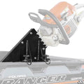 Super ATV Chainsaw Mount Polaris RANGER/GENERAL