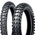 Dunlop Geomax 110/90-18 61M TT AT81