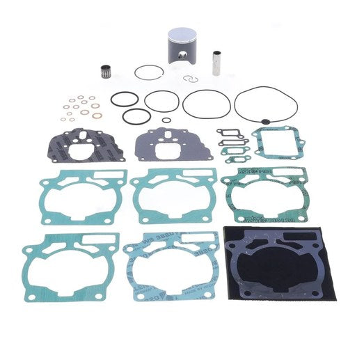 Athena Top End Piston & Gasket Kit Set A 54mm KTM SX125 02-15, Exc 125 02-05