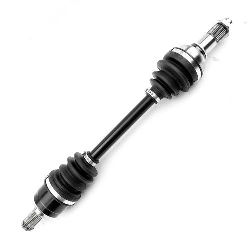 Rear Driveshaft Yamaha Grizzly YFM550 2009-2014, YFM700 2007-2013