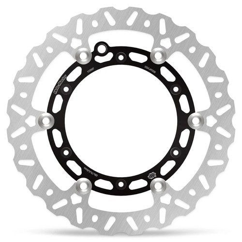 MOTO-MASTER Front Brake Disc Gas EC250F 2021, EC350F 2021