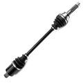 Rear Driveshaft Polaris Ranger 570 15-16, 900 14-17, 900 XP 13-18
