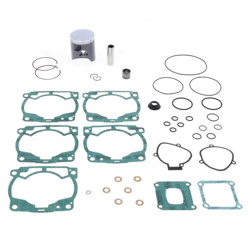 Athena Top End Piston & Gasket Kit Set A 66.4mm KTM SX/XC 250 2017-2022