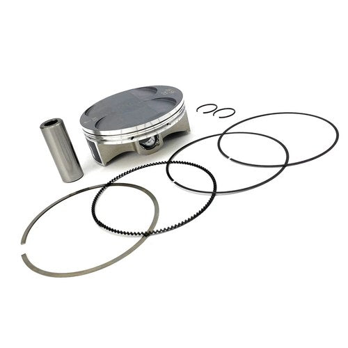 Namura Forged 96mm Piston Kit C Kawasaki KX450F 06-18, Does Not Fit 2015