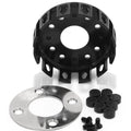Clutch Basket & Fitting Kit Yamaha YFZ350 Banshee 1987-2006
