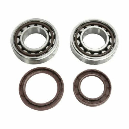 Hot Rods Crankshaft Bearing & Seal Kit KTM 250 Excf 18-21, Sxf 16-21, Xcf 16-21