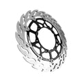 MOTO-MASTER 260mm O/S Front Brake Disc Kawasaki KLX140 08-24