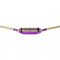 Renthal Twinwall McGRATH 999, Mcgrath / Short, Renthal 999-01-PE-07-261 Purple