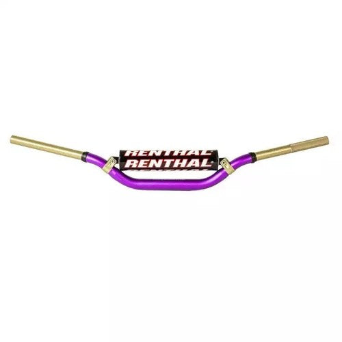 Renthal Twinwall RC 997, Purple
