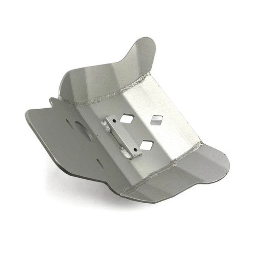 Ricochet HD Aluminium Skid Plate Honda CRF450R 2023, CRF450RX 2023-2024