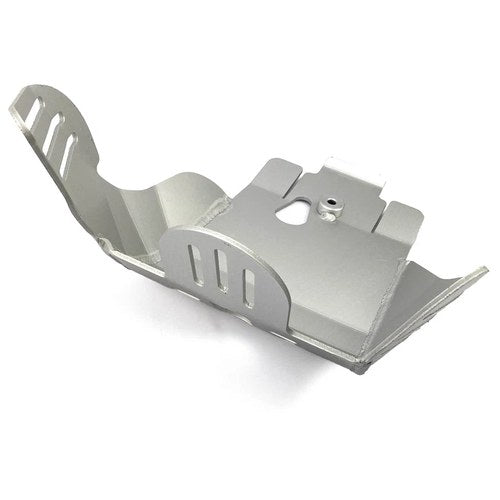 Ricochet HD Aluminium Skid Plate Yamaha YZ250F/FX 2024-2025, YZ450F/FX 2024