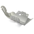 Ricochet HD Aluminium Skid Plate Yamaha YZ250F/FX 2024-2025, YZ450F/FX 2024