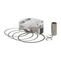 Vertex 78mm Piston Kit C Kawasaki KX250 4t 2023-2024, Comp 14,1:1