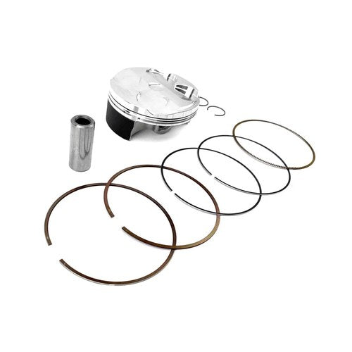 Wossner H/C 78mm Piston Kit A Kawasaki KX250F 2021-2024, KX250XC 2021-2024