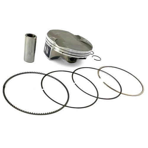Namura Forged Std Piston Kit B KTM 450 SX-F 13-23, EXC-F 21-23, Smr 13-14/21-23