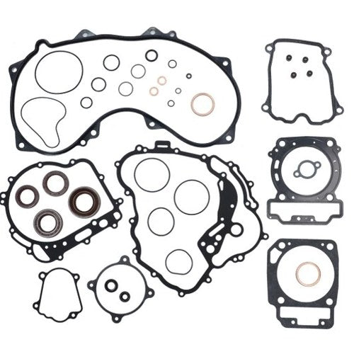 Namura Full Gasket Set Cfmoto Cforce 400 18-22, 500 18-23, 600 18-23