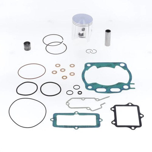 Athena Top End Piston & Gasket Kit Set A 66.4mm Yamaha YZ250 99-26, YZ250X 16-26