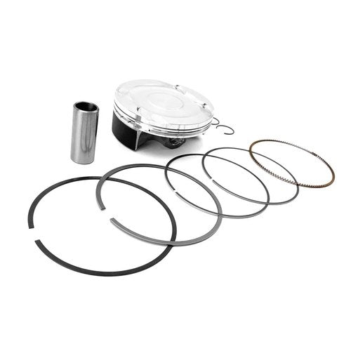 Wossner 95mm Piston Kit A Beta RR-S 430 2015-2022, RR 430 2016-2025