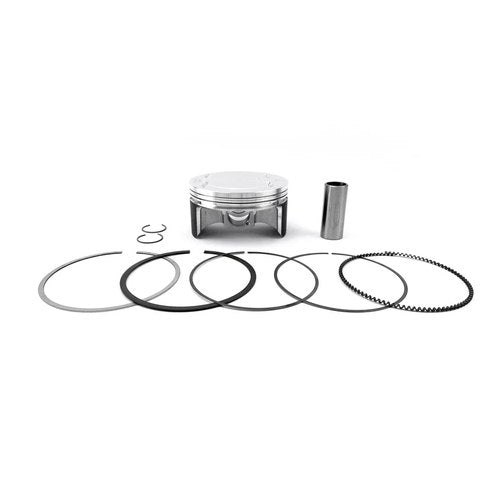 Wossner Forged 103mm Piston Kit Yamaha XT660R 2004-2011