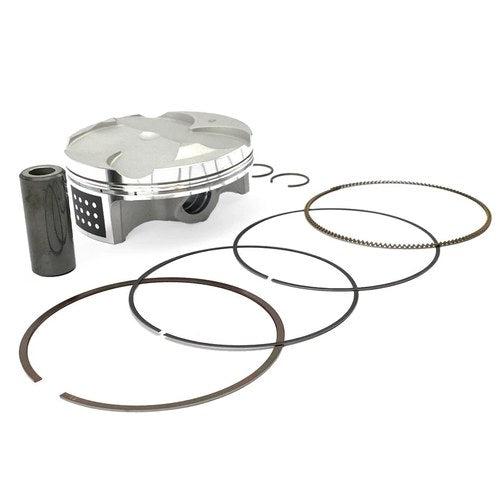 Vertex 78mm Racers Choice Piston Kit D Kawasaki KX250 4t 2023-2024, High Comp