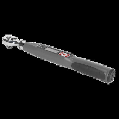 3/8 Drive Digital Torque Wrench 8-85Nm