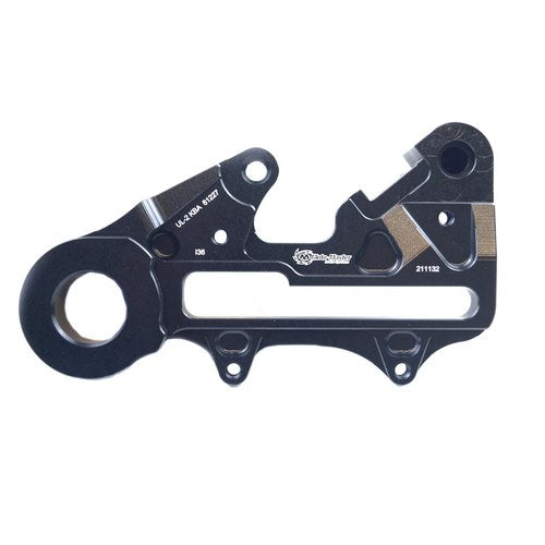 MOTO-MASTER Rear Caliper Bracket KTM 250 Exc 24-25, EXC-F 24-26, SX/SX-F 23-26