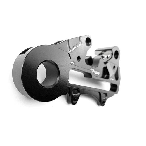 MOTO-MASTER Rear Brake Bracket Husqvarna FE 250-501 18-21, TE 150-300 18-21