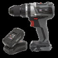 20V Brushless Combo Drill Kit, Lithium Battery