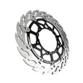 MOTO-MASTER 320mm Front Disc Brake Yamaha WR250F 20-25, WR450F 19-25