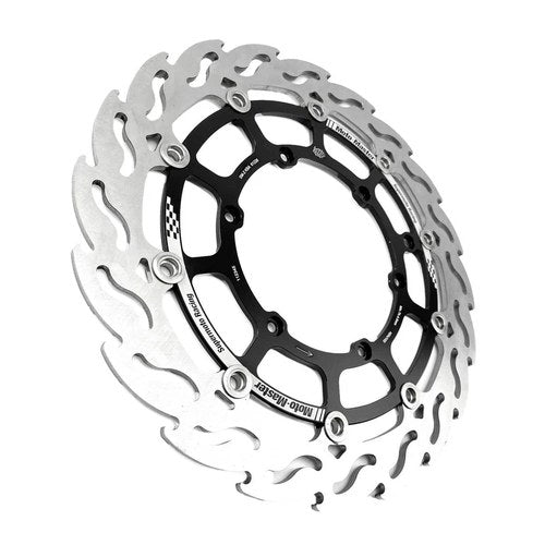 MOTO-MASTER Front Disc Brake 320mm Beta RR 350-480 2019-2026