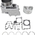 Cylinder Kit + Gaskets Honda TRX680FA 06922 MUV700 09-13, SXS700 Pioneer 14-23