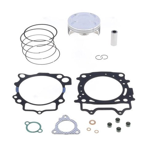 Athena Top End Piston & Gasket Kit Set A 97mm Yamaha YZ450F 2010-2013