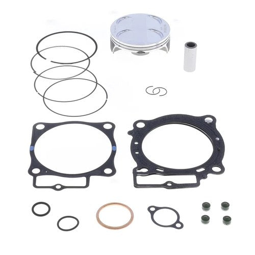 Athena Top End Piston & Gasket Kit Set B 96mm Honda CRF450R 2009-2016