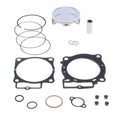 Athena Top End Piston & Gasket Kit Set B 96mm Honda CRF450R 2009-2016