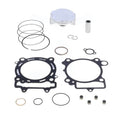 Athena Top End Piston & Gasket Kit Set B 96mm Kawasaki KX450F 2015