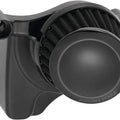 Arlen Ness Mini 22 Air Cleaner Kit Black #600-020 Harley Davidson