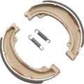 Ebc Brake Shoes Rear fits Honda CR250R Elsinore 1978-1980
