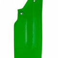 R-TECH Green Shock Cover Kawasaki KX450F 2020-2023, KX250 2021-2023