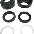 Leakproof Pro-Moly Fork Seal Kit #42110 fits Honda/Suzuki/Kawasaki/Yamaha