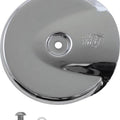 Vance & Hines VO2 Stingray Air Cleaner Cover Chrome