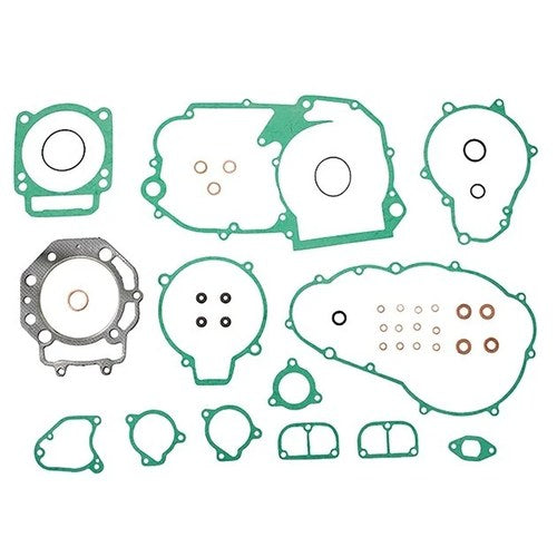 Namura Complete Engine Gasket Kit #NX-70082F KTM 640 LC4-E 2000-2002