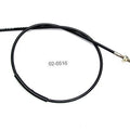 Motion Pro Clutch Cable Black #02-0516 Honda CBR600 F4i/CBR600 F4